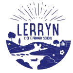 Lerryn C of E Primary School Logo