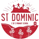 St Dominic C of E Primary School Logo