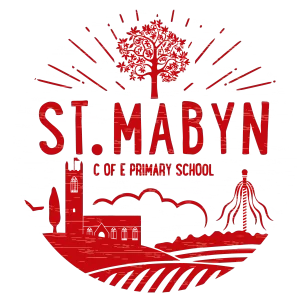 St Mabyn C of E Primary School Logo