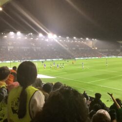 Argyle Trip