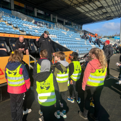 Exeter Chiefs Trip
