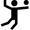 Dodgeball Icon
