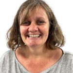 Clare Bray