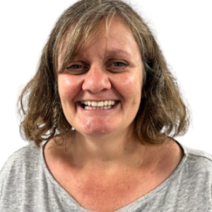 Clare Bray
