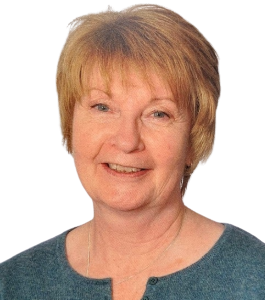 Jacqueline Carless