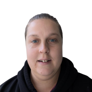 Sarah Pidgeon