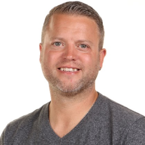 Adam Duffy