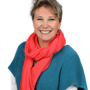 Beth Edgell