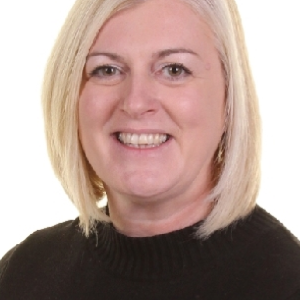 Cathy Clarke