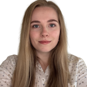 Charlotte Frantom