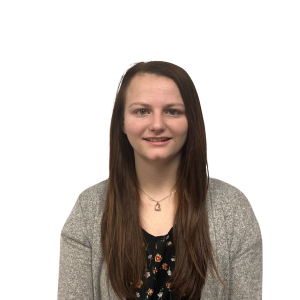 Hannah Prisk