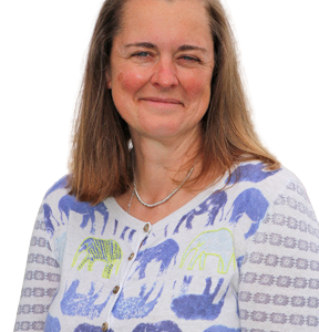 Jacqueline Miller