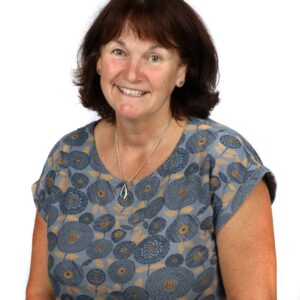 Jo Rickard
