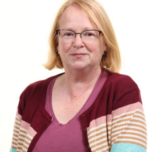 Judy Jackson
