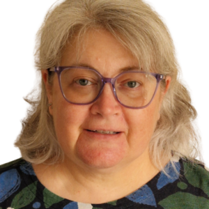 Karen Knock