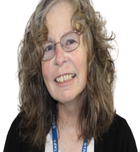 Karen Whittaker
