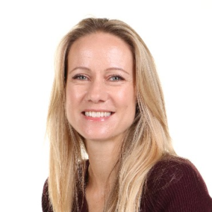 Kate Stroud