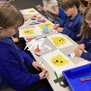 Lerryn Primary School Children in Need