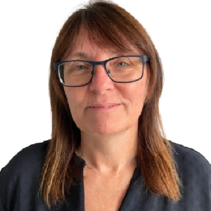 Lisa Jacques