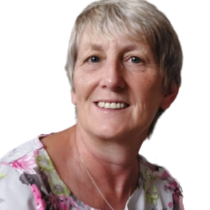 Mrs Brown