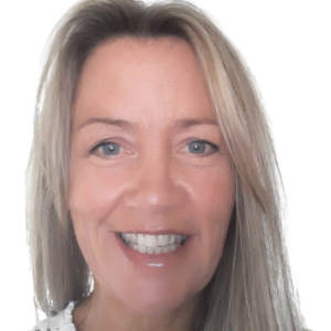 Mrs Trott