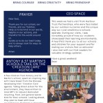 Newsletter 202603