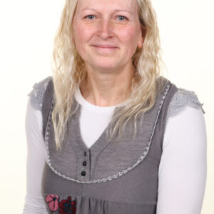 Rachel Stoneman