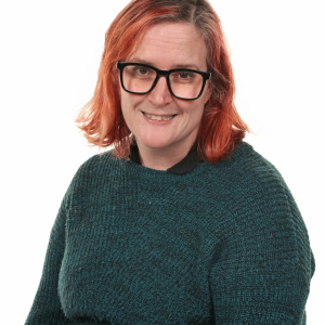 Rebecca McHale