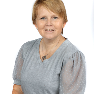 Sharon Squires