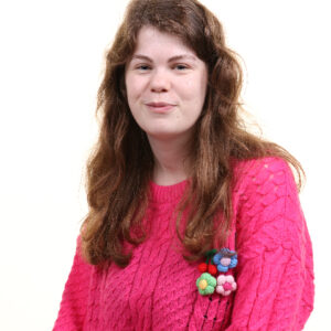 Sophie Beven
