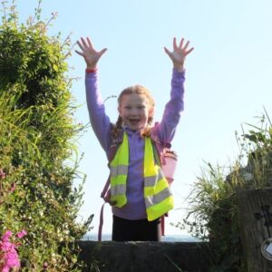St Nicolas Primary School Pupil