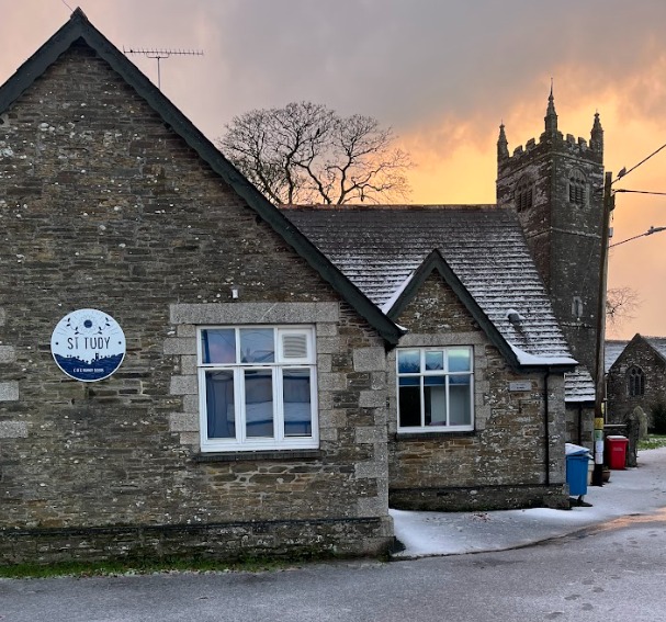 St Tudy Primary School