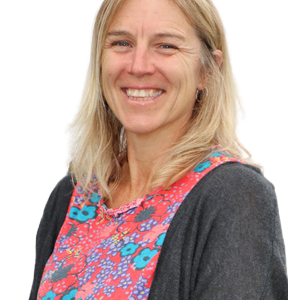 Susie Hartshorn