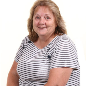 Tanya Cliffe