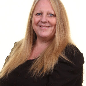 Trudy Judson