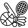 multi sports